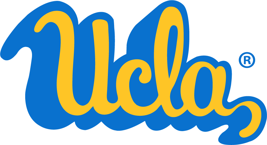 UCLA Bruins 1978-1991 Primary Logo diy DTF decal sticker